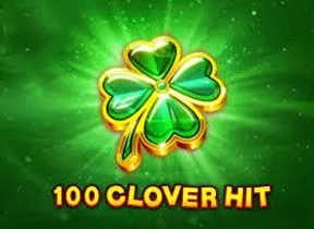 100cloverhit