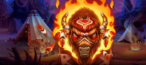 10flamingbisons