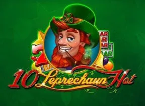 10leprechaunhot