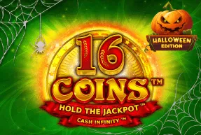 16coinshalloweenedition