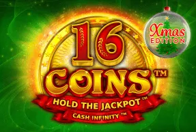 16coinsxmas