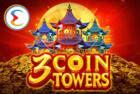 3cointowers