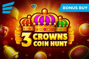 3crownscoinhunt