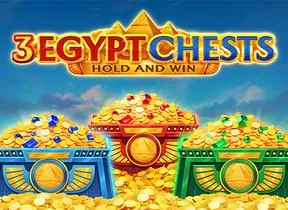 3egyptchests