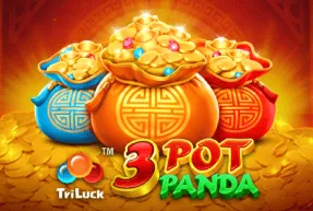 3potpanda