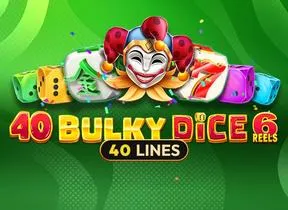 40bulkydice6reels