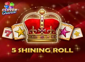 5shiningroll