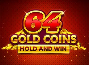 64goldcoinsholdandwin