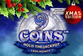 9coinsgrandplatinumeditionxmasedition