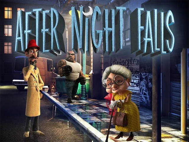 afternightfalls