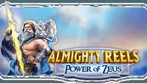 almightyreels-powerofzeus