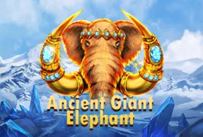 ancientgiantelephant