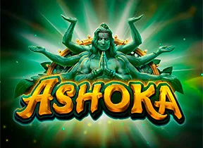ashoka