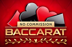 baccaratnocommission