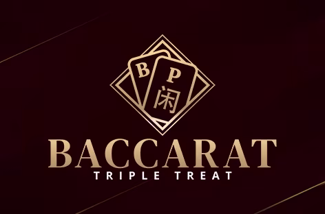baccarattripletreat