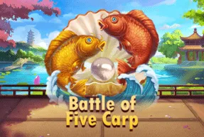 battleoffivecarp