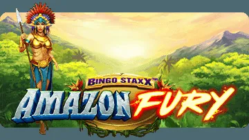 bingostaxxamazonfury