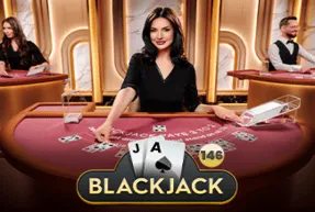 blackjack146