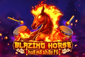blazinghorsehumzhof
