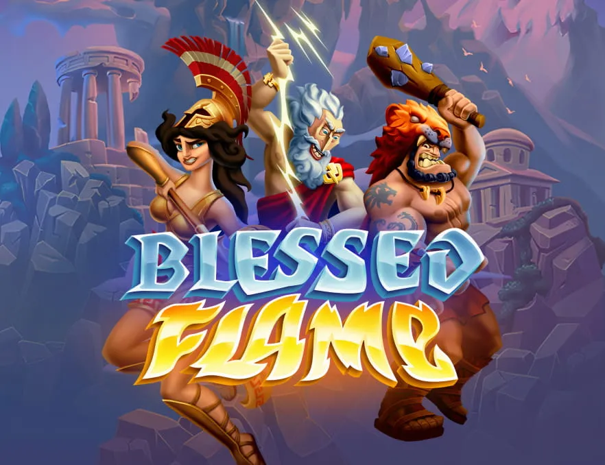 blessedflame