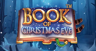 bookofchristmaseve