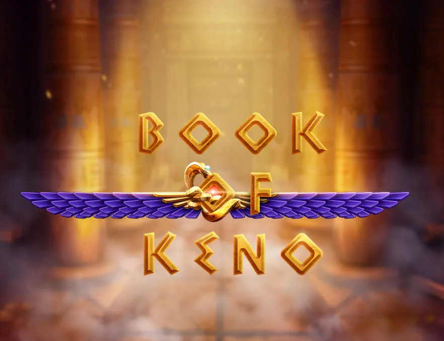 bookofkeno