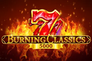 burningclassics5000