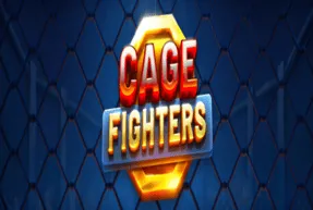 cagefighters