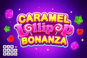 caramellollipopbonanza