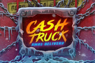 cashtruckxmasdelivery