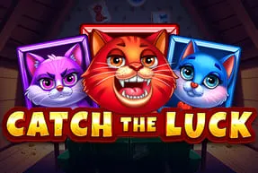 catchtheluck