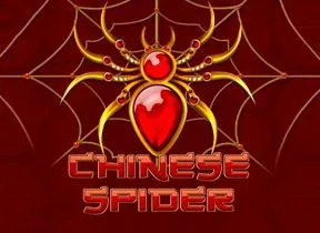 chinesespider
