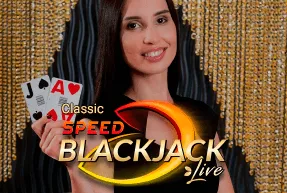 classicspeedblackjack40