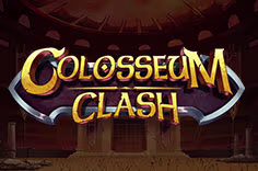 colosseumclash