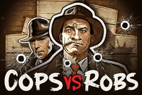 copsvsrobs