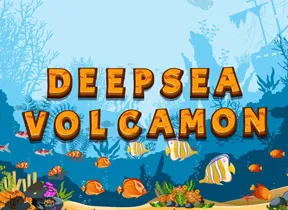 deepseavolcamon