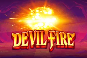 devilfire