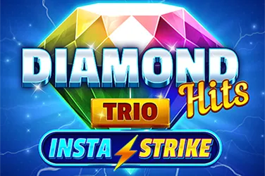 diamondhitstrioinstastrike