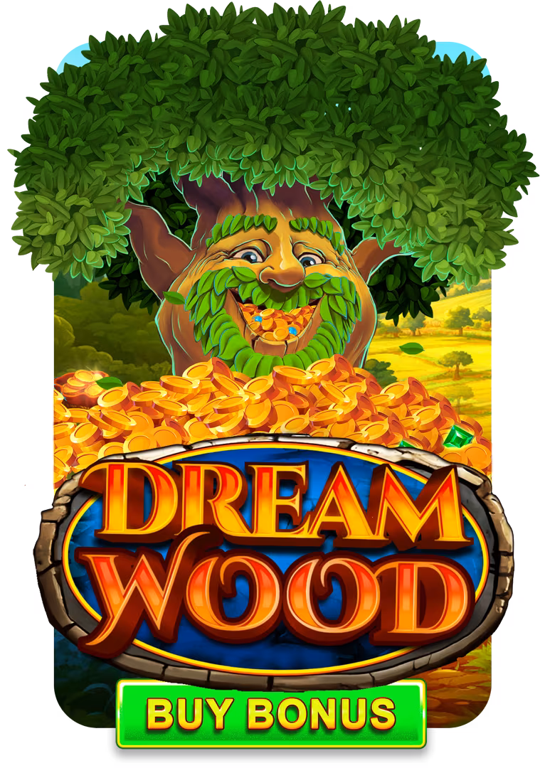 dreamwood