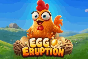 eggeruption