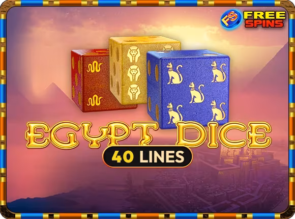 egyptdiceegyptquesteq