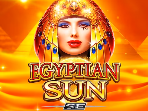 egyptiansunse