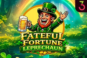 fatefulfortuneleprechaun
