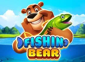 fishinbear