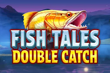 fishtalesdoublecatch