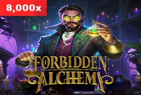 forbiddenalchemy
