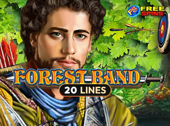 forestband
