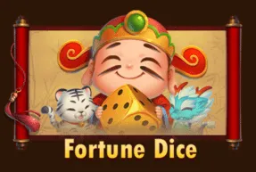 fortunedice