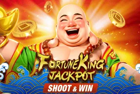 fortunekingjackpot