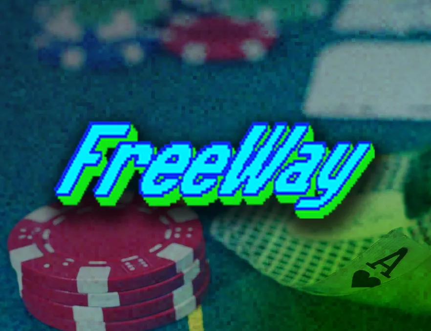 freewaypoker